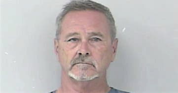 Ray Bennett, - St. Lucie County, FL 